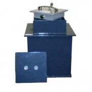 Underfloor Safe Series OX2 - Trustee Safes Ireland, Kilkenny - suppliers & installers of fire resistant safes