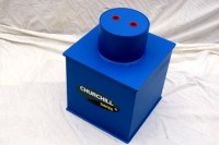 Churchill Domestic Underfloor safe - Trustee Safes Ireland, Kilkenny - suppliers & installers of fire resistant safes