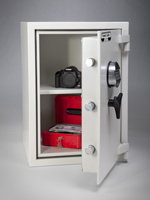 Compact 5000 Security Safe - safely secure cash & jewellery - free standing safes by Trustee Safes Ireland & UK