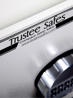 Compact 5000 Security Safe - safely secure cash & jewellery - free standing safes by Trustee Safes Ireland & UK