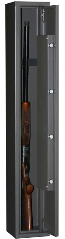 Series Shotgun Safes supplied by Trustee Safes, Ireland & UK