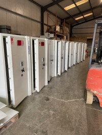 High Grade Safes