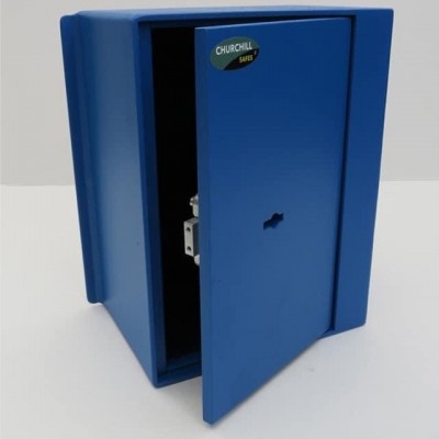 Home and underfloor safes from Trustee Safes Ireland