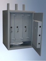 Bespoke & Custom Safes - Deposit,  luxury safes, vaults -  made to your specific requirements and supplied by Trustee Safes Ireland, Nationwide  & UK
