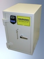 Bespoke & Custom Safes