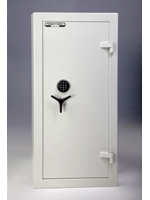 Multi-purpose Cabinet Safe - Ideal for high value items such as drugs, tobacco, tools - with reinforced body and boltwork-  from Trustee Safes Ireland, Dublin, Kilkenny & Staffordshire, Ireland & UK