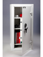 Multi-purpose Cabinet Safe - Ideal for high value items such as drugs, tobacco, tools - with reinforced body and boltwork-  from Trustee Safes Ireland, Dublin, Kilkenny & Staffordshire, Ireland & UK