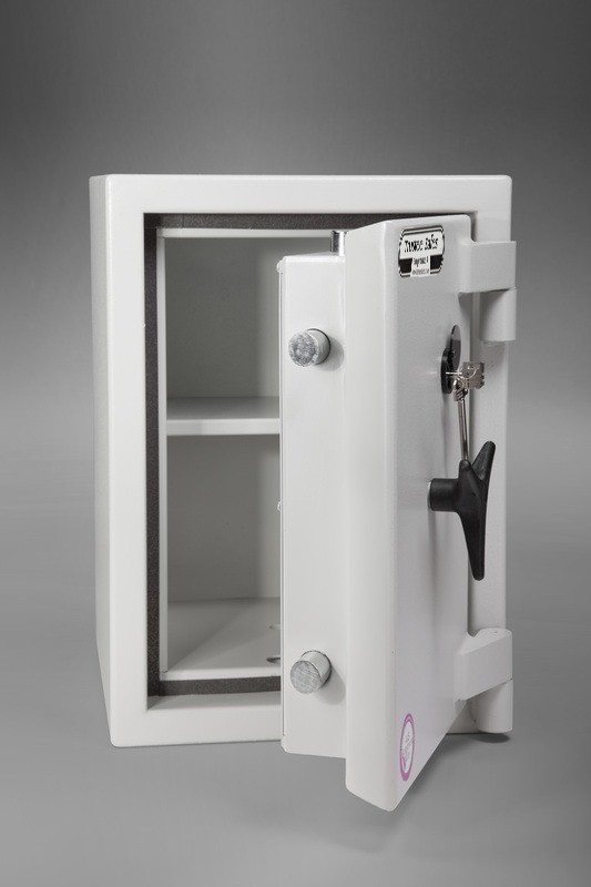 Europa Grade 0 Security Safe   - Up to £6,000 cash & up to £60,000 Jewellery Cover  from Trustee Safes Ireland, Ireland & UK