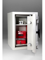 Europa Grade 0 Security Safe   - Up to £6,000 cash & up to £60,000 Jewellery Cover  from Trustee Safes Ireland, Ireland & UK