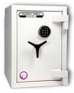 Free Standing Safes supplied Nationwide & to the UK by Trustee Safes Ireland & UK