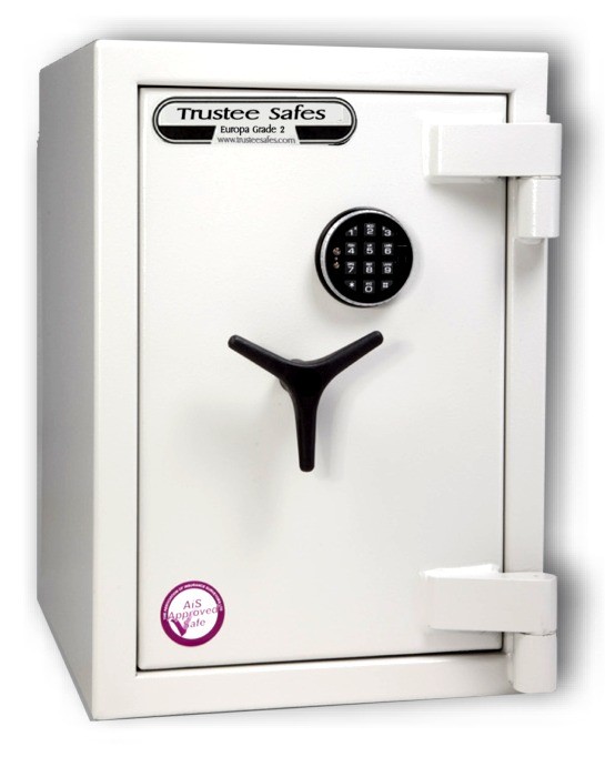Free Standing Safes supplied Nationwide & to the UK by Trustee Safes Ireland & UK