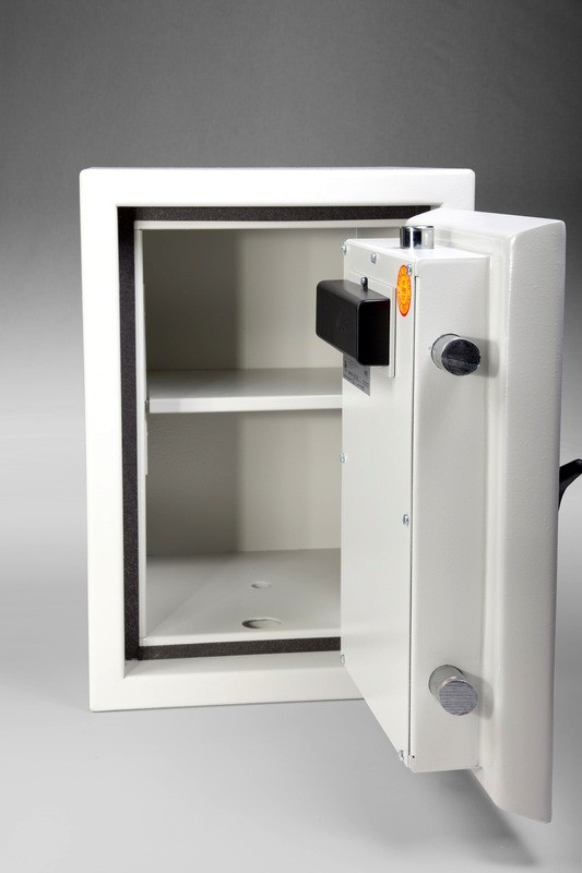 Eurograde 2 Security Safe  EN1143-1 AiS Approved from Trustee Safes Ireland, Dublin, Kilkenny & Staffordshire