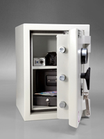 Eurograde 3 Security Safe  EN1143-1 AiS Approved from Trustee Safes Ireland, Dublin, Kilkenny & Staffordshire