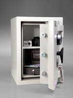 Eurograde 3 Security Safe EN1143-1 AiS Approved