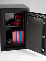 Eurograde 4 Security Safe EN1143-1 AiS Approved, Ireland & UK  from Trustee Safes Ireland, Dublin, Kilkenny & Staffordshire