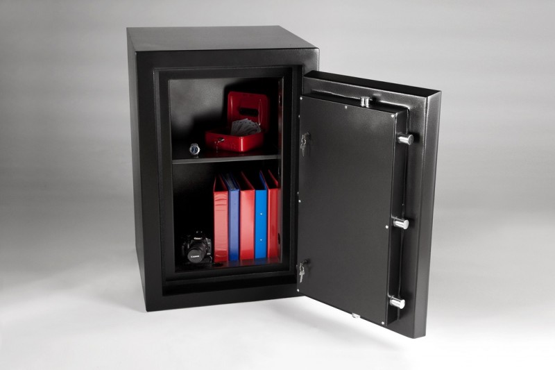 Eurograde 4 Security Safe EN1143-1 AiS Approved, Ireland & UK  from Trustee Safes Ireland, Dublin, Kilkenny & Staffordshire