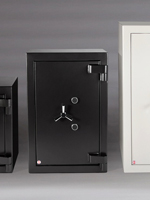 Eurograde 4 Security Safe EN1143-1 AiS Approved, Ireland & UK  from Trustee Safes Ireland, Dublin, Kilkenny & Staffordshire