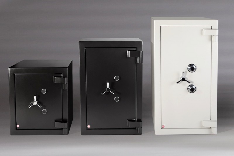 Eurograde 4 Security Safe EN1143-1 AiS Approved, Ireland & UK  from Trustee Safes Ireland, Dublin, Kilkenny & Staffordshire