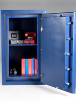 Eurograde 4 Security Safe EN1143-1 AiS Approved, Ireland & UK  from Trustee Safes Ireland, Dublin, Kilkenny & Staffordshire