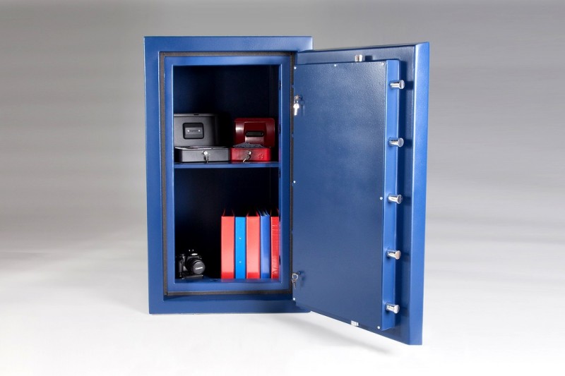 Eurograde 4 Security Safe EN1143-1 AiS Approved, Ireland & UK  from Trustee Safes Ireland, Dublin, Kilkenny & Staffordshire