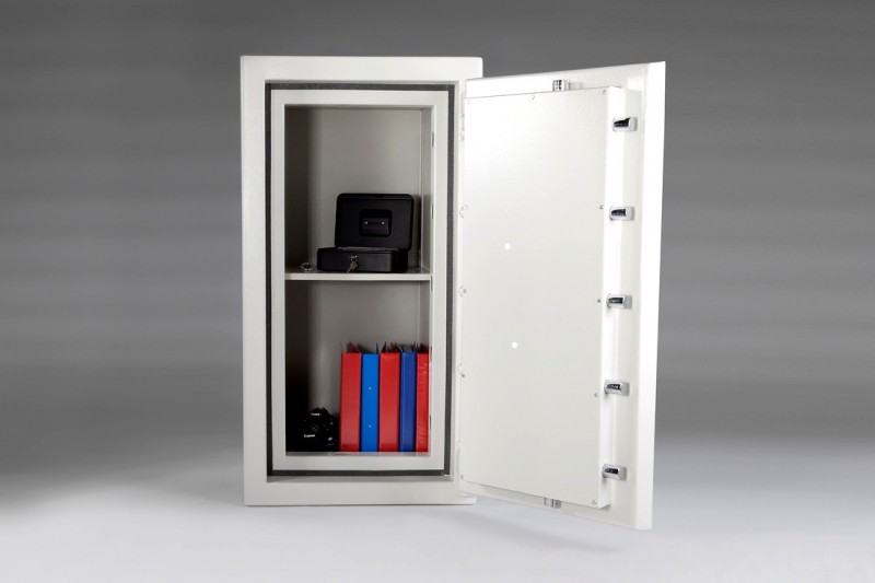 Eurograde 5 Security Safe  EN1143-1 AiS Approved, Ireland & UK  from Trustee Safes Ireland, Dublin, Kilkenny & Staffordshire