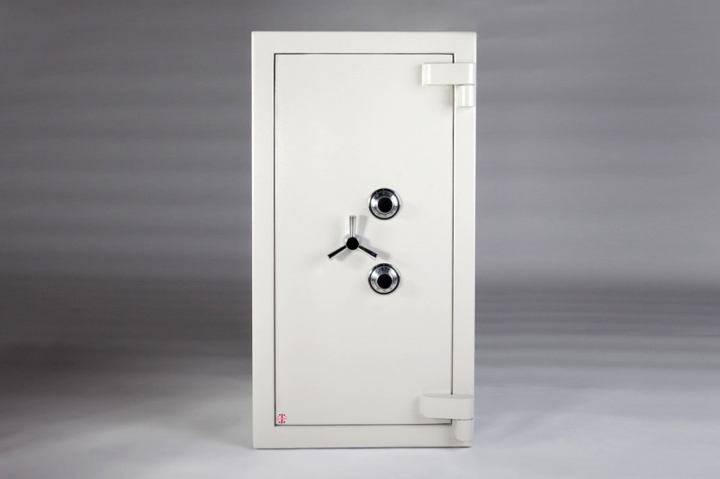 Eurograde 5 Security Safe  EN1143-1 AiS Approved, Ireland & UK  from Trustee Safes IrelandIreland, Dublin, Kilkenny & Staffordshire