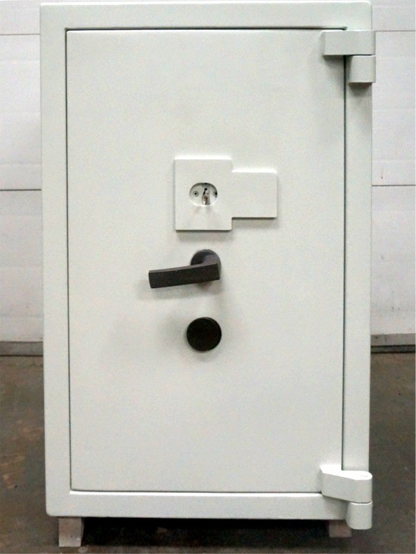 Example of second-user safe  as stocked by Trustee Safes Ireland, Nationwide & UK