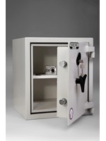 Harlech Lite S1 Security Safe EN14450 AiS Approved