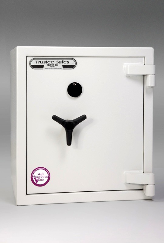 Harlech Lite S1 Security Safe  EN14450 AiS Approved, Ireland & UK  from Trustee Safes Ireland, Dublin, Kilkenny & Staffordshire