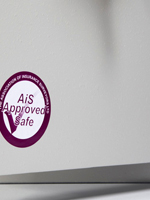 Harlech Lite S1 Security Safe  EN14450 AiS Approved, Ireland & UK  from Trustee Safes Ireland, Dublin, Kilkenny & Staffordshire