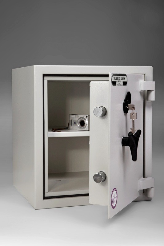 Harlech Lite S1 Security Safe  EN14450 AiS Approved, Ireland & UK  from Trustee Safes Ireland, Dublin, Kilkenny & Staffordshire