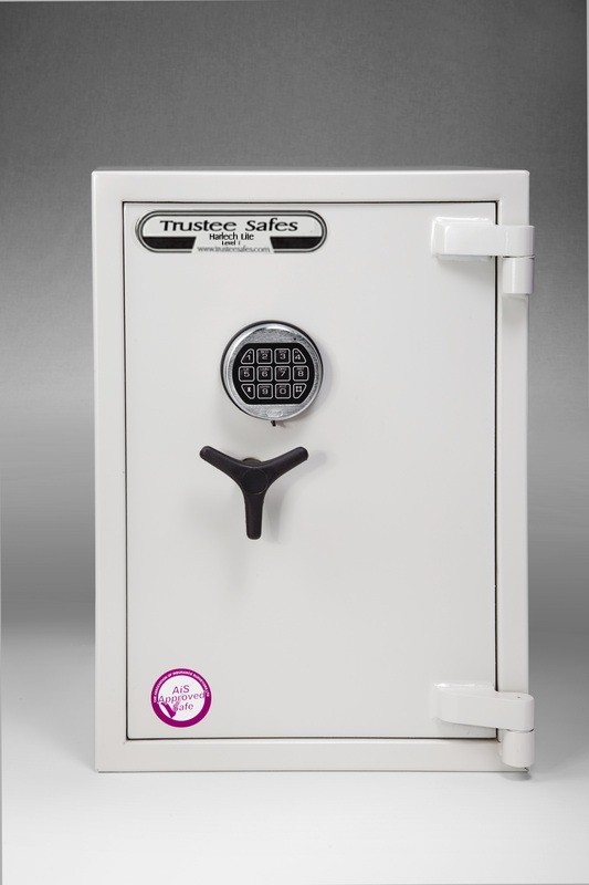 Harlech Lite S2 Security Safe EN14450 AiS Approved, Ireland & UK  from Trustee Safes Ireland, Dublin, Kilkenny & Staffordshire