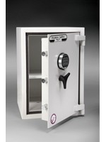 Harlech Lite S2 Security Safe  EN14450 AiS Approved