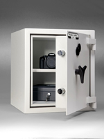 Harlech Standard Security Safe  - Up to £3,000 cash & up to £30,000 Jewellery Cover  from Trustee Safes Ireland, Dublin, Kilkenny & Staffordshire , Ireland & UK