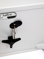 Harlech Standard Security Safe  - Up to £3,000 cash & up to £30,000 Jewellery Cover  from Trustee Safes Ireland, Dublin, Kilkenny & Staffordshire , Ireland & UK