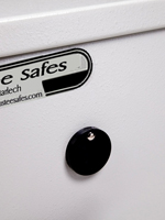 Harlech Standard Security Safe  - Up to £3,000 cash & up to £30,000 Jewellery Cover  from Trustee Safes Ireland, Dublin, Kilkenny & Staffordshire , Ireland & UK
