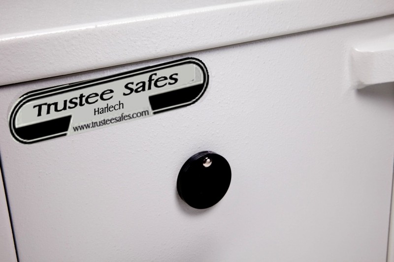 Harlech Standard Security Safe  - Up to £3,000 cash & up to £30,000 Jewellery Cover  from Trustee Safes Ireland, Dublin, Kilkenny & Staffordshire , Ireland & UK