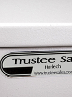 Harlech Standard Security Safe  - Up to £3,000 cash & up to £30,000 Jewellery Cover  from Trustee Safes Ireland, Dublin, Kilkenny & Staffordshire , Ireland & UK