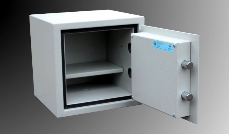 Home Cash & Jewellery Safes -  Small domestic safes from Trustee Safes Ireland, Ireland & UK