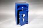 Hopper Deposit Safes -  Up to £3,000/£4,000 cash & up to £30,000/£40,000 Jewellery Cover supplied by Trustee Safes Ireland, Ireland & UK