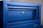 Hopper Deposit Safes -  Up to £3,000/£4,000 cash & up to £30,000/£40,000 Jewellery Cover supplied by Trustee Safes Ireland, Ireland & UK