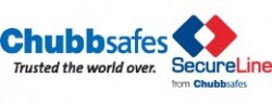 Trustee Safes Ireland supplies & installs safes from the Chubbsafes Secure Line range