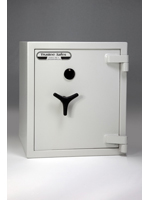 Trustee MK2 Safe for jewellery and cash with fire protection from Trustee Safes Ireland, Ireland & UK