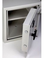 Trustee MK2 Safe for jewellery and cash with fire protection from Trustee Safes Ireland, Ireland & UK