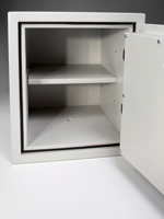 Trustee MK2 Safe for jewellery and cash with fire protection from Trustee Safes Ireland, Ireland & UK