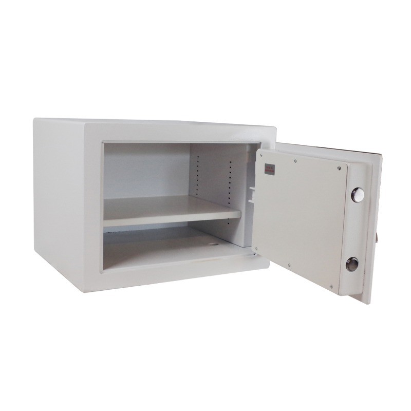 Trustee Home Safe Size 0 - Tested and certified in UK to EN 14450-S2 - delivery throughout Ireland & UK