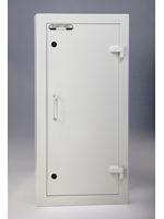 Trustee Security Cabinet Safe