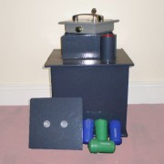 Underfloor Safe Series OX3 - Trustee Safes Ireland, Kilkenny - suppliers & installers of fire resistant safes